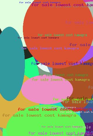 For sale lowest cost kamagra