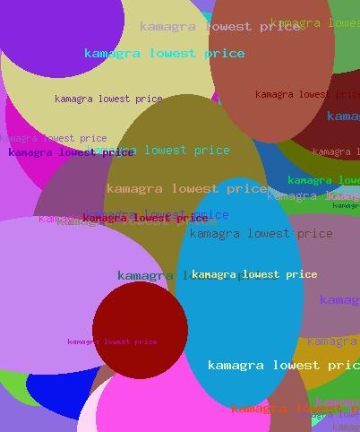 Kamagra Lowest Price